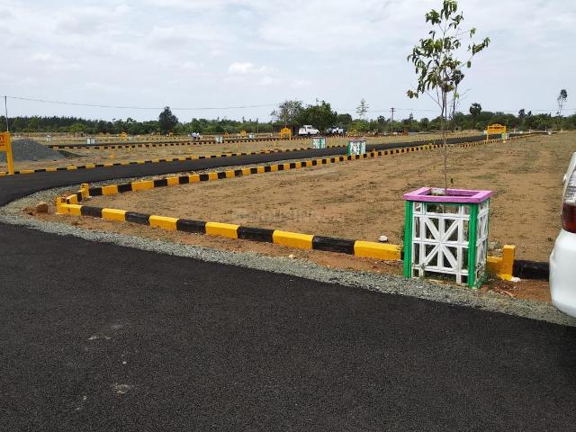 Residential Plot in Othivakkam R.F. for resale Chennai. The reference number is 4754906