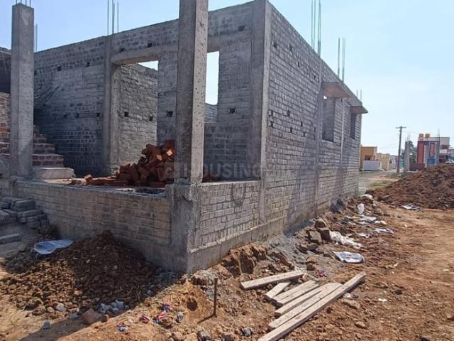 Residential Plot in Othivakkam R.F. for resale Chennai. The reference number is 14620607
