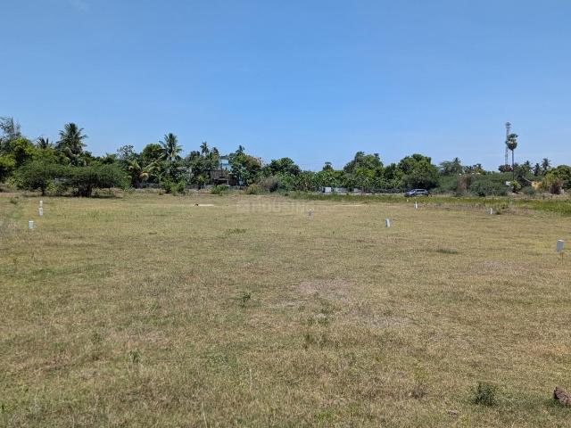 Residential Plot in Othikkadu for resale Chennai. The reference number is 20395095