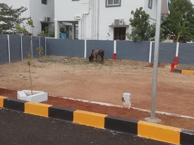 Residential Plot in Otthakadai for resale Madurai. The reference number is 18338634