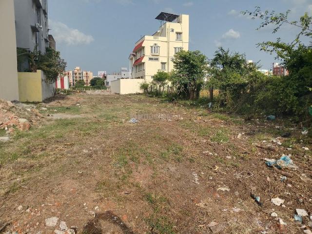 Residential Plot in Ottiyambakkam for resale Chennai. The reference number is 18008204