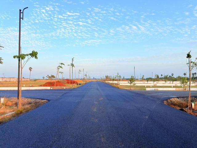 Residential Plot in Ottiyambakkam for resale Chennai. The reference number is 19748590