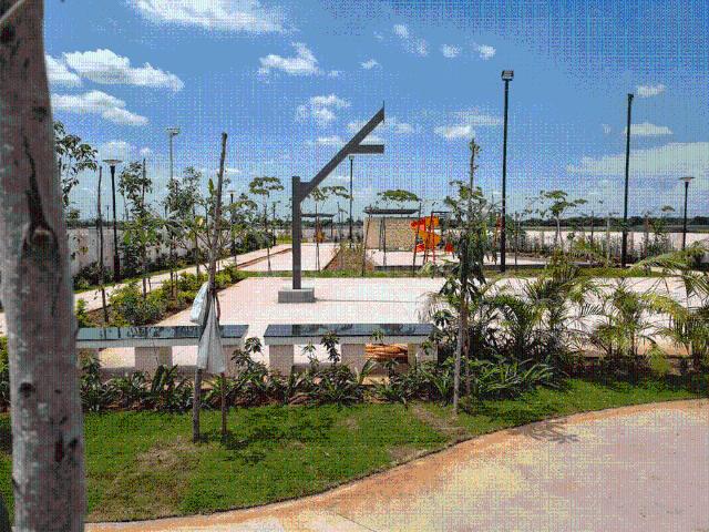 Residential Plot in Ottiambakkam for resale Chennai. The reference number is 20055899