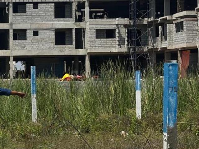 Residential Plot in Ottiambakkam for resale Chennai. The reference number is 20241380