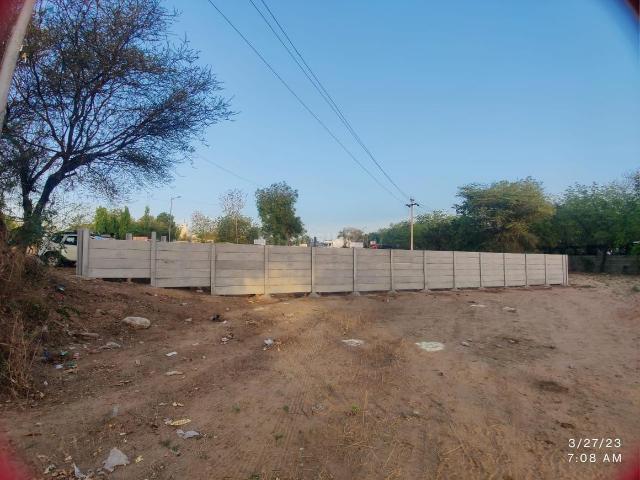 Residential Plot in Ognaj for resale Ahmedabad. The reference number is 11797907