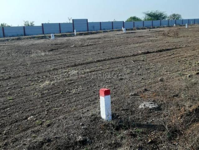 Residential Plot in Ojhar for resale Nashik. The reference number is 17702756
