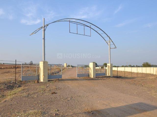 Residential Plot in Ojhar for resale Nashik. The reference number is 17702773
