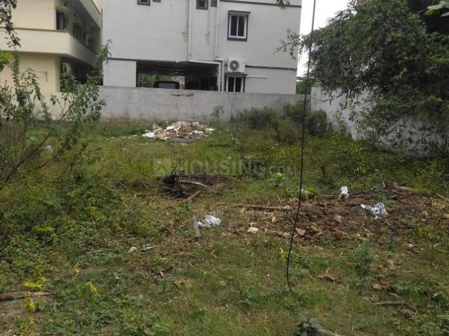 Residential Plot in Old Bowenpally for resale Secunderabad. The reference number is 19956190