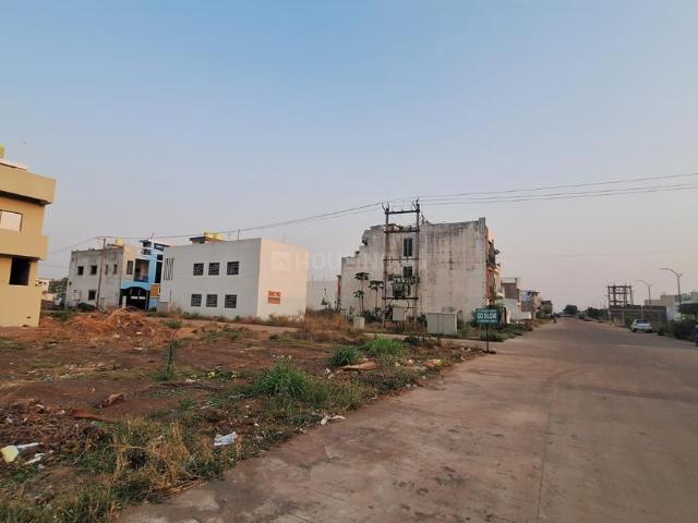 Residential Plot in Old Dhamtari Road for resale Raipur. The reference number is 18515961