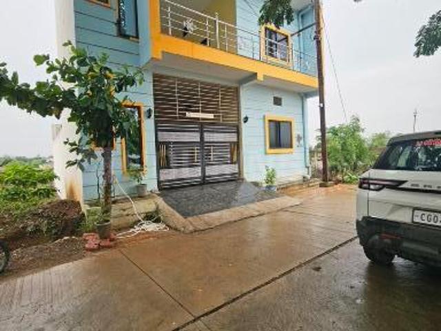 Residential Plot in Old Dhamtari Road for resale Raipur. The reference number is 18575701