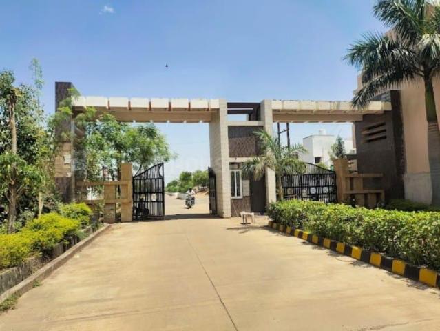 Residential Plot in Old Dhamtari Road for resale Raipur. The reference number is 18777789