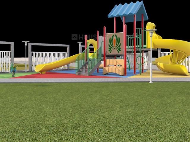 Residential Plot in Old Dhamtari Road for resale Raipur. The reference number is 18789157