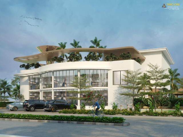 Residential Plot in Old Dhamtari Road for resale Raipur. The reference number is 18885632
