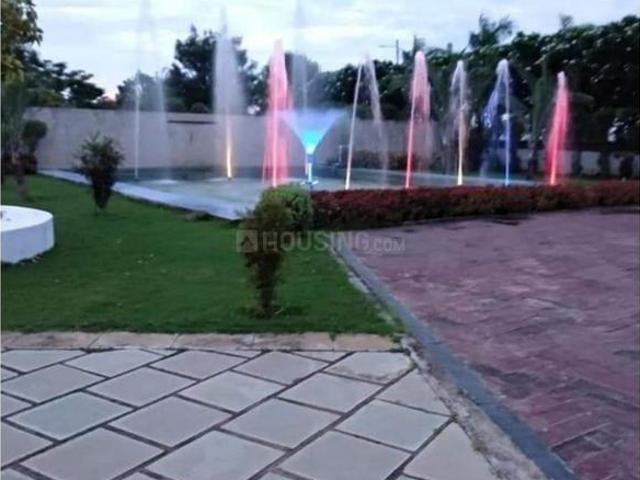 Residential Plot in Old Dhamtari Road for resale Raipur. The reference number is 19009591