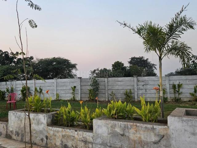Residential Plot in Old Dhamtari Road for resale Raipur. The reference number is 19271593