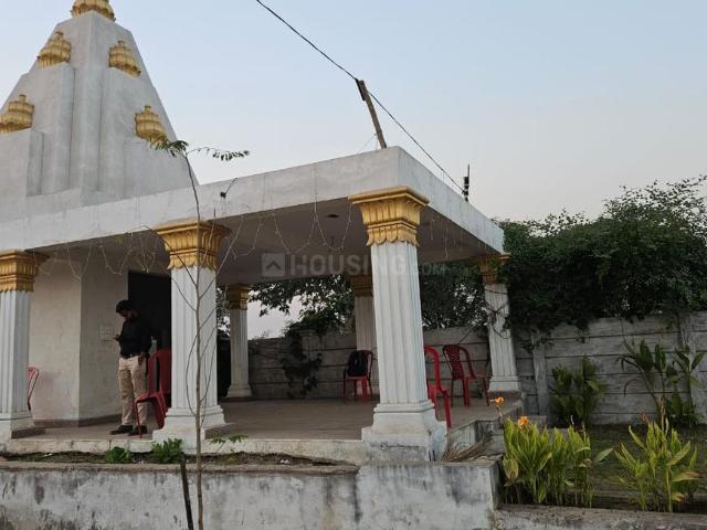 Residential Plot in Old Dhamtari Road for resale Raipur. The reference number is 19271621