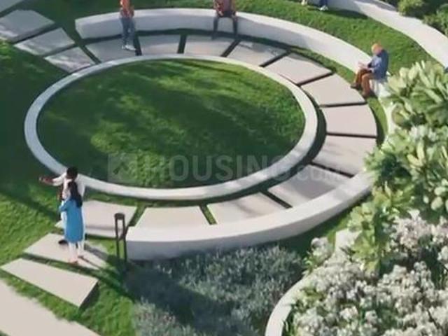 Residential Plot in Old Dhamtari Road for resale Raipur. The reference number is 19442925