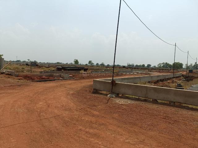 Residential Plot in Old Dhamtari Road for resale Raipur. The reference number is 20157173