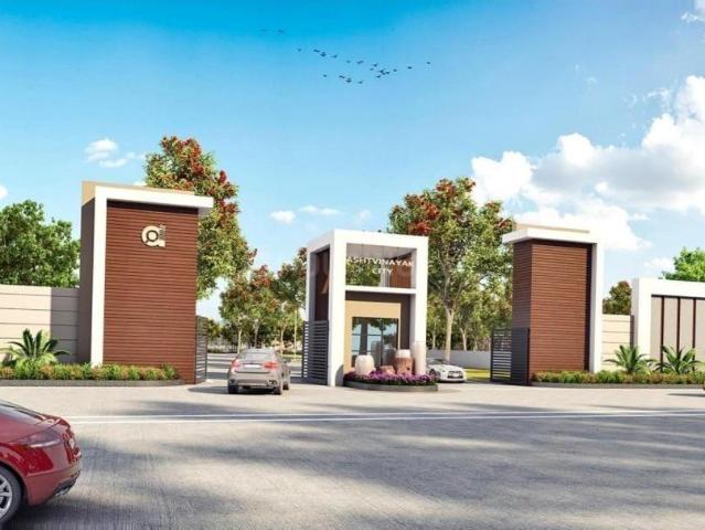 Residential Plot in Old Dhamtari Road for resale Raipur. The reference number is 20187914