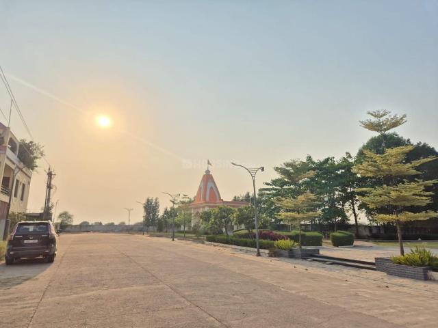 Residential Plot in Old Dhamtari Road for resale Raipur. The reference number is 20277529