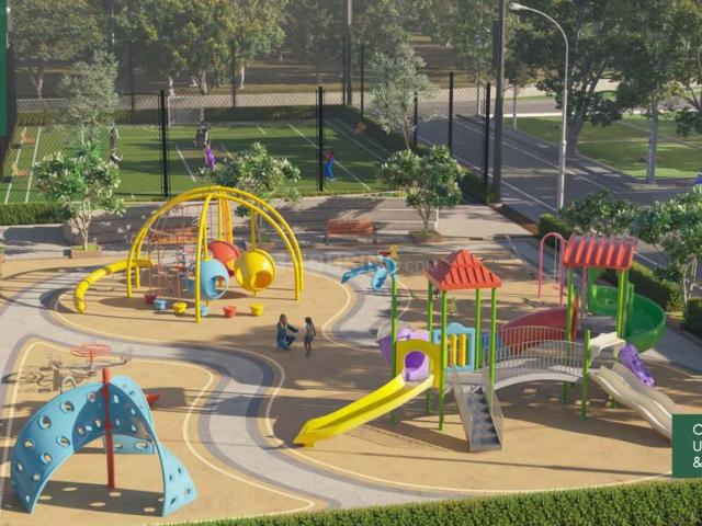 Residential Plot in Old Dhamtari Road for resale Raipur. The reference number is 20491937