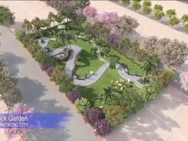 Residential Plot in Old Dhamtari Road for resale Raipur. The reference number is 20556397