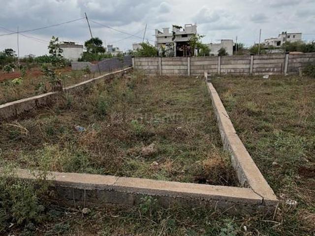 Residential Plot in Old Dhamtari Road for resale Raipur. The reference number is 20626534