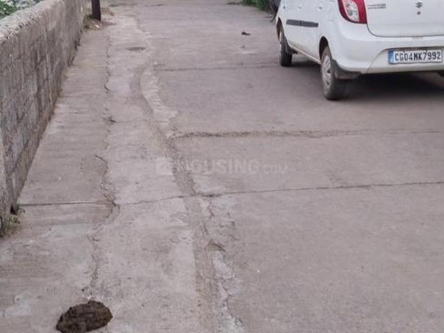 Residential Plot in Old Dhamtari Road for resale Raipur. The reference number is 20694194
