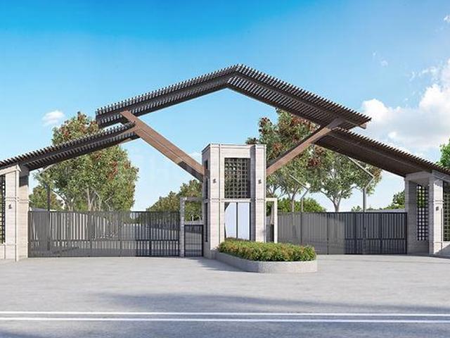 Residential Plot in Old Dhamtari Road for resale Raipur. The reference number is 20714549