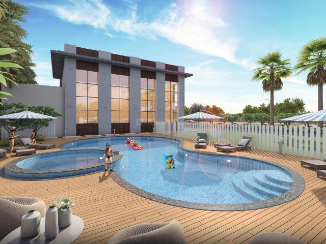 Residential Plot in Old Dhamtari Road for resale Raipur. The reference number is 20711004