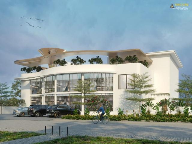 Residential Plot in Old Dhamtari Road for resale Raipur. The reference number is 20735231