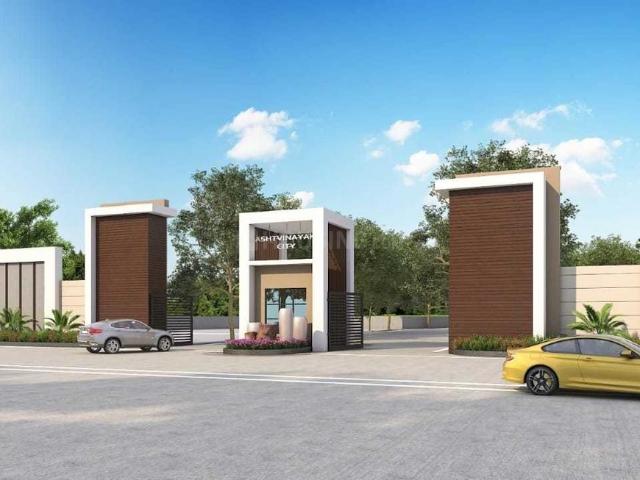 Residential Plot in Old Dhamtari Road for resale Raipur. The reference number is 20798807