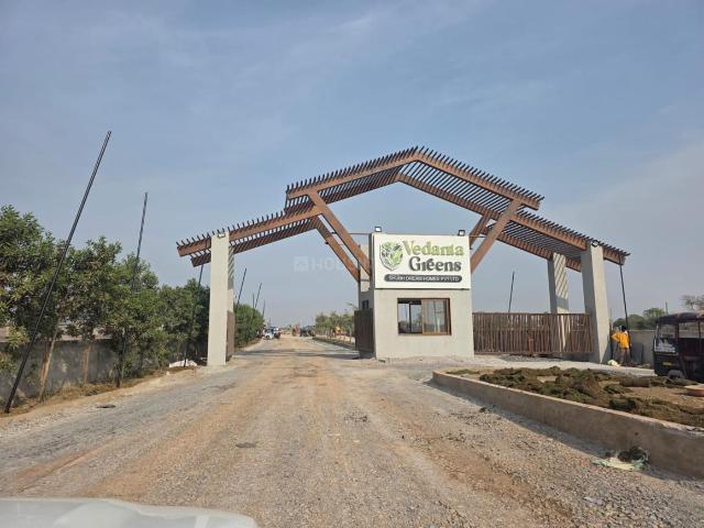 Residential Plot in Old Dhamtari Road for resale Raipur. The reference number is 20810294