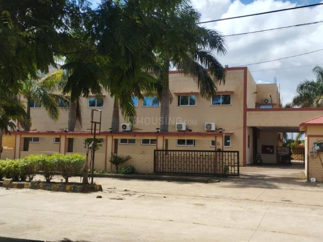 Residential Plot in Old Dhamtari Road for resale Raipur. The reference number is 20939194