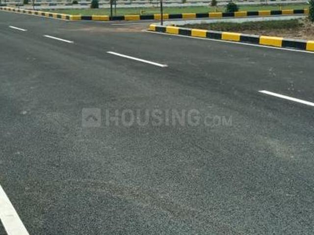 Residential Plot in Old Erumaivettipalayam for resale Chennai. The reference number is 20596103