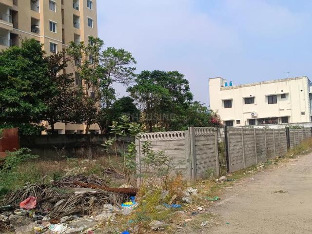 Residential Plot in Old Pallavaram for resale Chennai. The reference number is 19322936