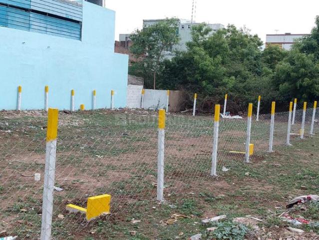 Residential Plot in Old Pallavaram for resale Chennai. The reference number is 19985018