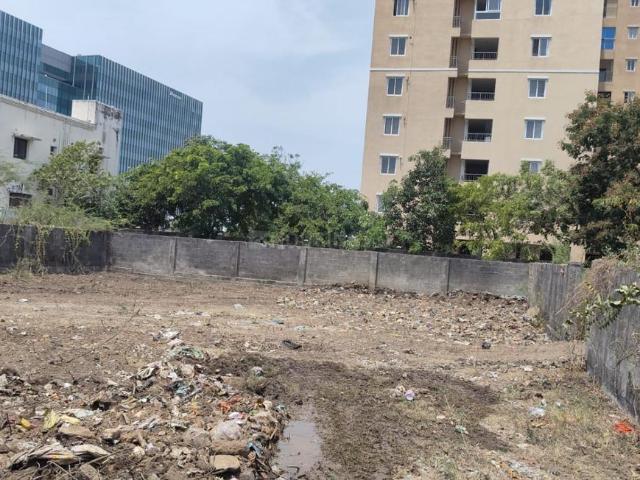 Residential Plot in Old Pallavaram for resale Chennai. The reference number is 20511848