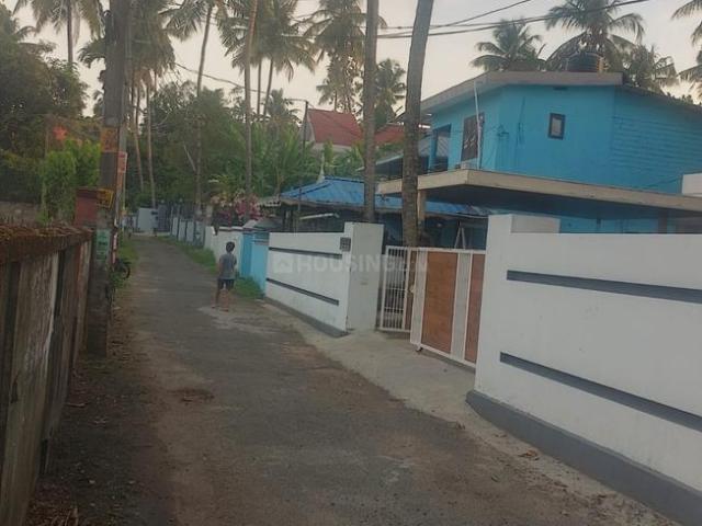 Residential Plot in Ollur for resale Thrissur. The reference number is 20213199