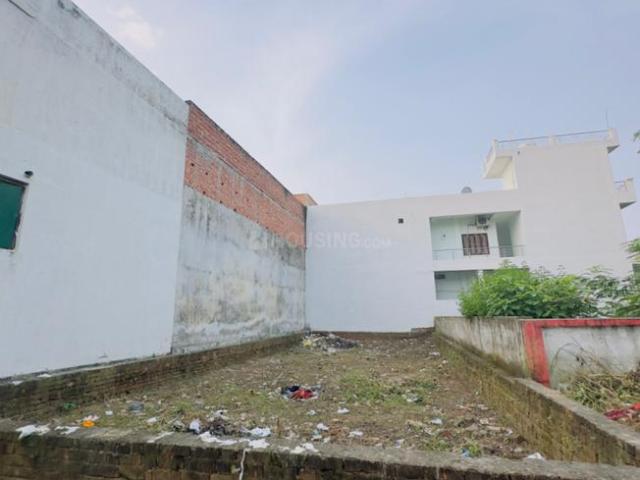 Residential Plot in Om Nagar Colony for resale Varanasi. The reference number is 15311062