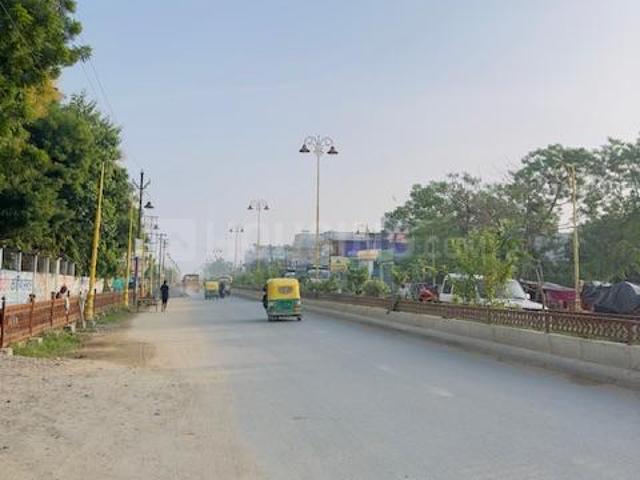 Residential Plot in Om Nagar Colony for resale Varanasi. The reference number is 15312929