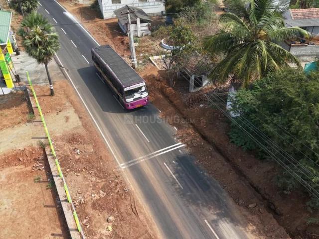 Residential Plot in Omalur for resale Salem. The reference number is 19959070