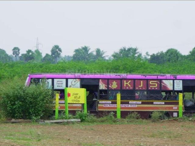 Residential Plot in Omalur for resale Salem. The reference number is 19982669