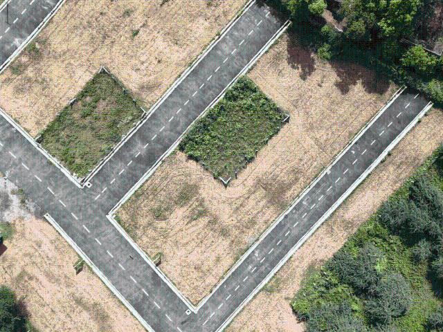 Residential Plot in Omalur for resale Salem. The reference number is 20156091