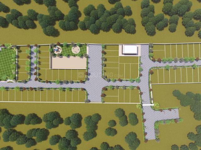 Residential Plot in Omaxe City for resale Jaipur. The reference number is 20586578