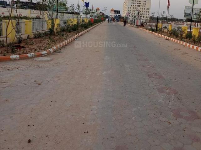 Residential Plot in Omaxe City for resale Jaipur. The reference number is 20113977