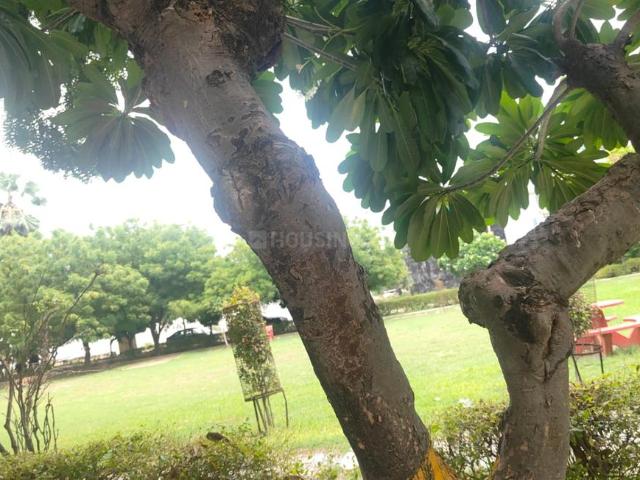 Residential Plot in Omaxe City for resale Lucknow. The reference number is 20860357