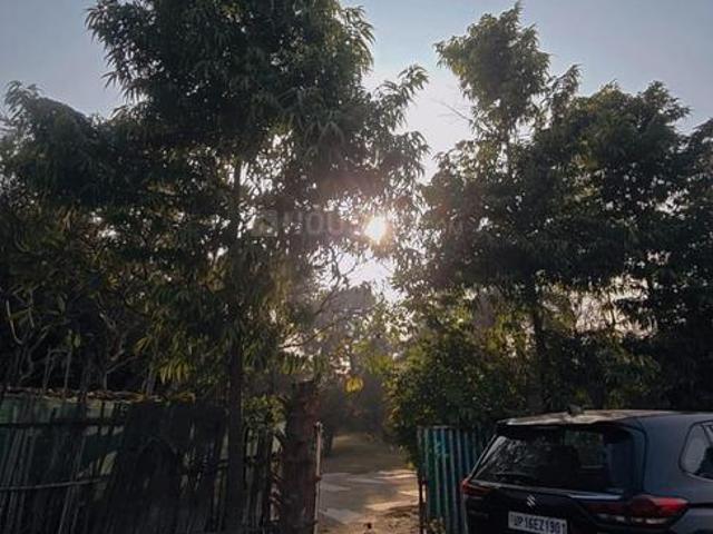 Residential Plot in Omega IV for resale Greater Noida. The reference number is 19969326