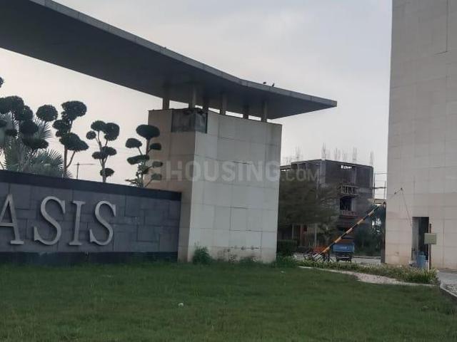 Residential Plot in Omex City for resale Indore. The reference number is 13602366
