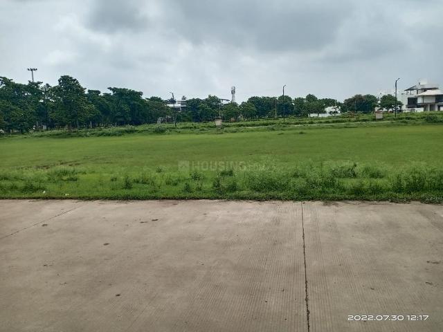 Residential Plot in Omex City for resale Indore. The reference number is 19899795
